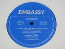 TONI SMITH I Like The Way It Feels 12