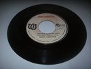BRONCO/A GROOVY KIND OF LOVE - BORIS GARDINER 7