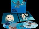NIRVANA Nevermind IN HAND 4 LP Picture Disc Deluxe Vinyl Super LIMITED to 500 US