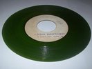 BLANK/BANGARANG - STRANGER COLE [REGGAE] *GREEN C/VINYL