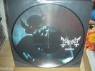 MAYHEM Chimera PICTURE DISC 2004 BLACK METAL TAAKE BURZUM DISSECTION