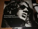 RICHARD ASHCROFT Alone with Everybody 2×LP vinyl VERVE