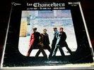 Les Chanceliers KILLER Canada garage freakbeat LP 1967
