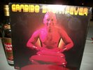 Candido Drum Fever Latin Funk Breaks SEALED  1973 Chico O'Farrill 