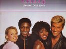 CHILLY johnny loves jenny RARE DISCO LP ?