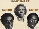HEAD WEST & BOB WELCH s/t MONSTER ORIGINAL PSYCH FUNK 70' LP ?