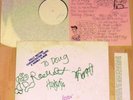 Dolly Mixture Demonstration Tapes 2xLP Autographed (twice) Numbered (#48)