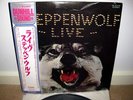 Steppenwolf   Live    Japan
