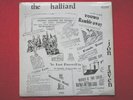 Halliard The Halliard & Jon Raven LP Broadside BRO106 V