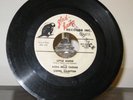 Little Annie by ANNA BELLE CAESAR with LIONEL HAMPTON on glad-hamp