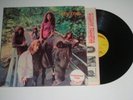 RUBY JONES s/t LP fuzz funk psych PROMO rare
