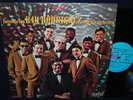 RAY RODRIGUEZ Introducing ALEGRE LATIN SALSA LP GUAGUANCO RARE VG++ HEAR