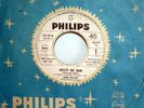 RARE JOHNNY HALLYDAY  PROMO RAGAZZO  7