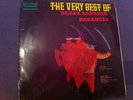 Black Sabbath  The Very Best Of Rare Singapore Pressing verey rare
