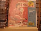 ANNETTE FUNICELLO - & OTHER SONGS FROM WALT DISNEY - 