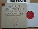 EMI 11 LP-Box SLS 5252 Bruckner S. 1- 9 Dresden Jochum