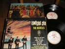 2 LP von The Beatles - Something New / Sgt.Peppers...