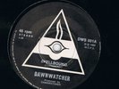 VERY RARE NWOBHM-DAWNWATCHER-SPELLBOUND-UK DAWNWATCHER