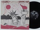 DWARR Starting Over BRAND X LP private metal