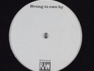 PAUL MCCARTNEY Brung To Ewe RAM LP spro-6210