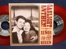 Gaslight Anthem senor & the queen 2x7