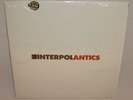 INTERPOL Antics Joy Division Smiths Indie Goth UK 1ST PRESS RARE LP IN SHRINK