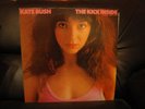 kate bush       the kick inside   guter zustand  japan pressung