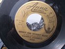 LAMONT ANTHONY 