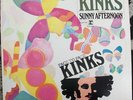 THE KINKS:FACE TO FACE LP. RARE MONO ORIGINAL PRESSING REPRISE 6228.