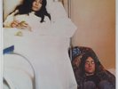 JOHN LENNON & YOKO ONO Unfinished Music 2 Life With The Lions ZAPPLE LP SEALED