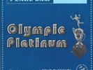 Pearl Jam Record Fan Club Olympic Platinum