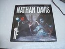 NATHAN DAVIS IF TOMORROW INTL LP- RARE JAZZ FUNK NEW COPY 1000 PRINTED
