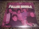 THE FALLEN ANGELS On Roulette Sealed LP