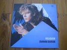 DURAN DURAN LIVE ALBUM RELIGION 1982 BBC RARE LE BON RHODES TAYLOR VINYL