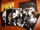 The Damned: The Stiff Singles 1976-1977 5x7