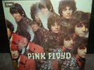 Pink Floyd - The Piper At The Gates of Dawn - Repress SCX 6157 Stereo