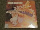 HEAD MACHINE Orgasm SEALED HARD PROG PSYCH LP Taboo Uriah Heep Toe Fat