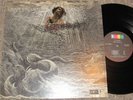 SAINT STEVEN Over The Hills FUZZ PSYCH GARAGE ORIG. LP 1969 Self Titled St. s/t