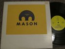 MASON HARBOUR PRIVATE PRESS PSYCH ORIG. 11TH HOUR 1971 Jazzy VA BEACH RARE