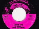 Chuck Armstrong-See Saw Love-Rare Soul / Funk Dancer 45-Black Rock-HEAR