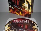 W.A.S.P. - DOMINATOR - LP -