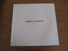 Paysage d'Hiver, Die Festung, LP, still sealed, unplayed, Darkspace