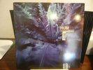 HUM DOWNWARD IS HEAVEN WARD  RARE BLUE VINYL