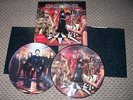 IRON MAIDEN DANCE OF DEATH DOUBLE PICTURE DISC 592 3401