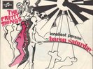 THE PRETTY THINGS Baron Saturday France 7