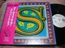 Steppenwolf FOR LADIES ONLY Japan LP PROMO w/OBI