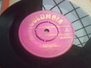 CHAN ROMERO - THE HIPPY HIPPY SHAKE - N/Z GOLD 45