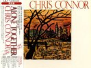 CHRIS CONNOR / ALONE TOGETHER JAPAN DIRECT CUTTING AUDIOPHILE LP