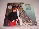 Rolling Stones - Big Hits (1966 Sealed W/Promo Stkr)