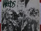 WEEDS Wheatfields/Trouble NZ Flying Nun 45 EX